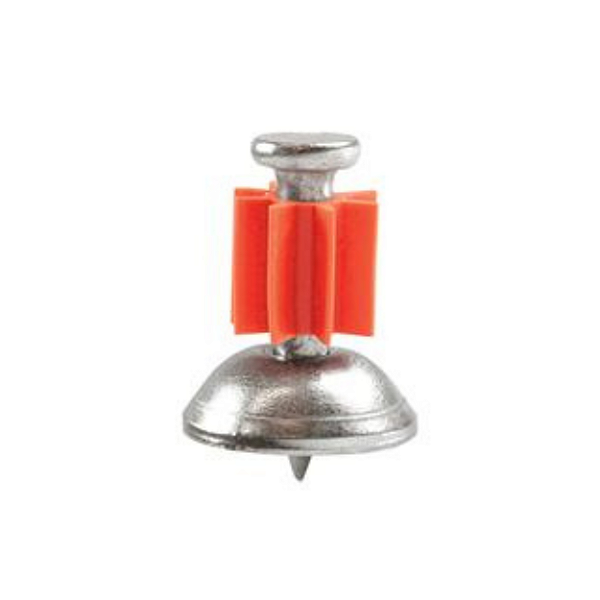 Pino Ancora Liso Acao Indireta 1/4X35Mm