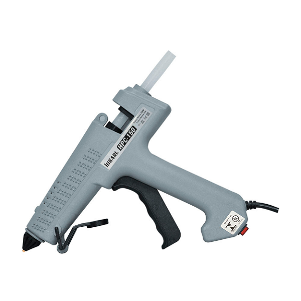 Pistola Cola Quente 150W Bivolt HPC-150 Hikari