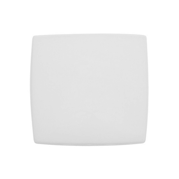 Placa Pialplus 618510 4X4 Cega