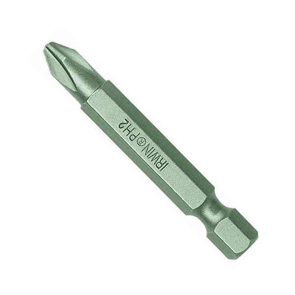 Bits Phillips 49,2mm 1/4x1- Irwin