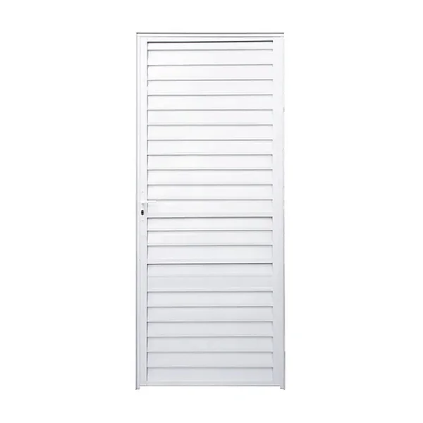Porta Palheta Fortline Branca 210x76 cm – 2679 - Atlantica