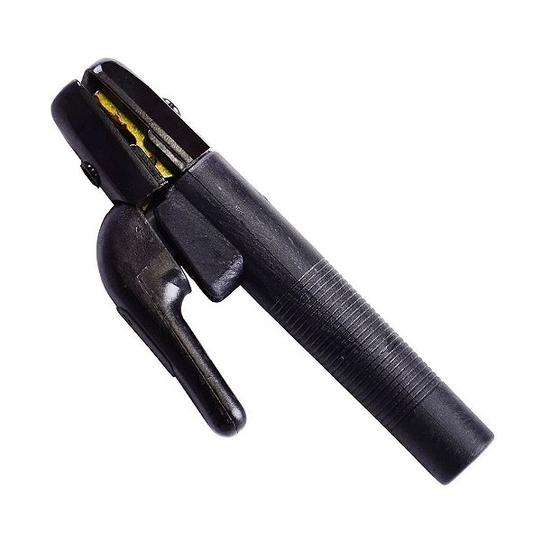 Porta Eletrodo Super Fire A500 2298 Carbografite