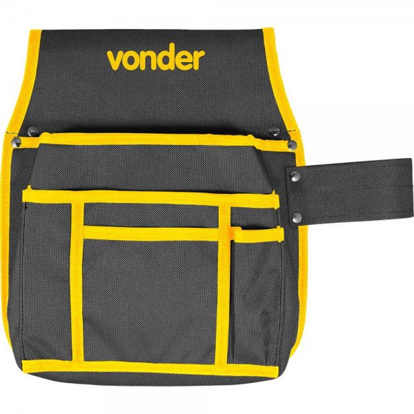 Porta Ferramentas Vonder 4 Div - Pf 016