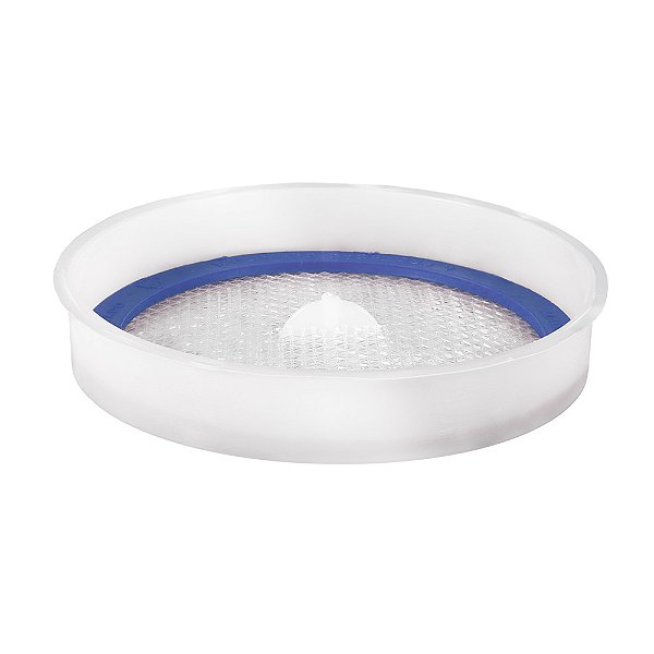 Ralo Protetor 100mm Estrela