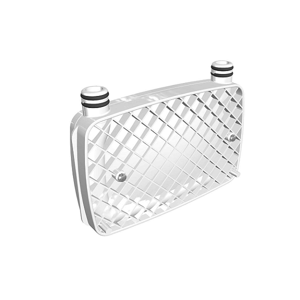 Resistencia L&C Aacqua Ultra 220V/6800 - Lorenzetti