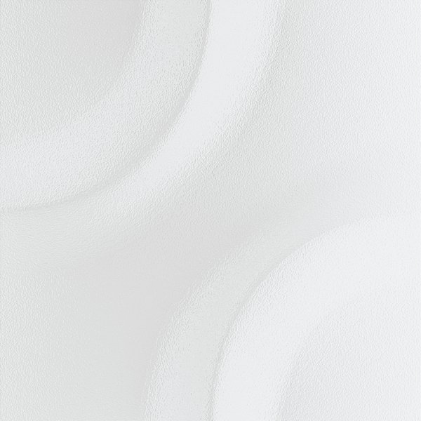 Porcelanato Portinari Space Block Wh Nat Rt 20,1X20,1 - Pc 1