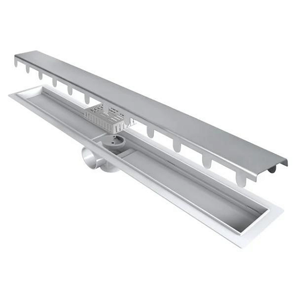 RALO LINEAR ELLEVE SMART TAMPA OCULTA 60CM