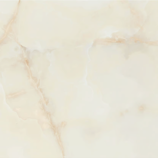 Piso Maxigres Agata Beige, 60x60cm (Cx1,80m²) - Eliane
