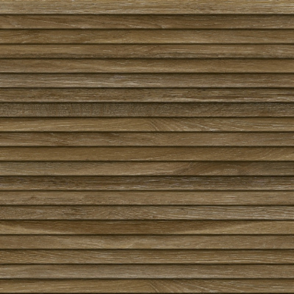 Porcelanato Le Mans Wood Acetinado 62x121 AR12220 Cx. 2,25m² Damme