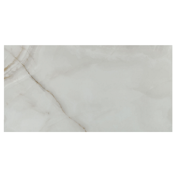 Porcelanato Eliane Onix Cristal Acetinado Rt 60X120 (Cx1,44M²)