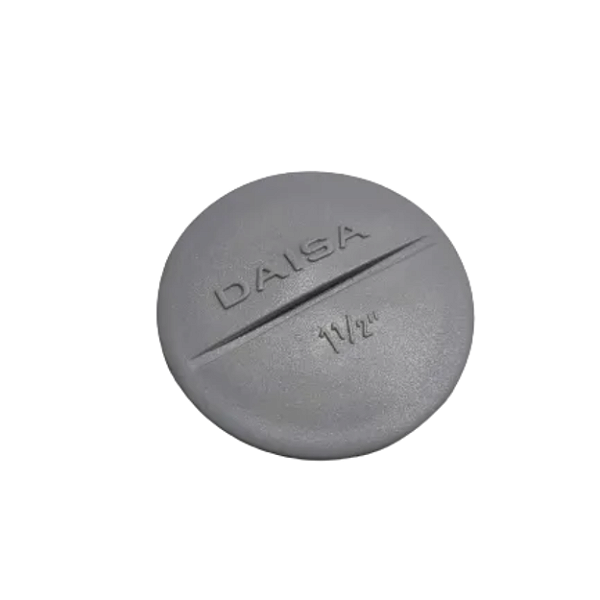 Tampao Daisa 1.1/2 Fechado Dailet MT112