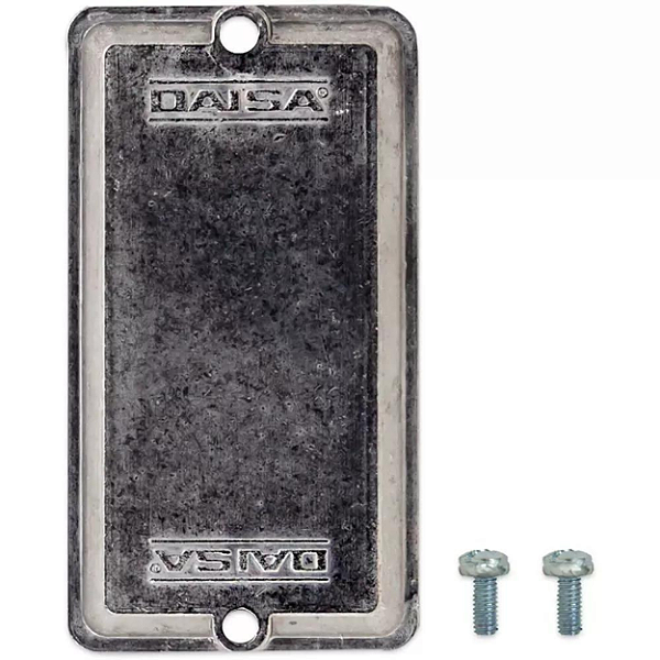 Tampa Daisa Dailet Mult 3/4-1/2 Cega Tm034