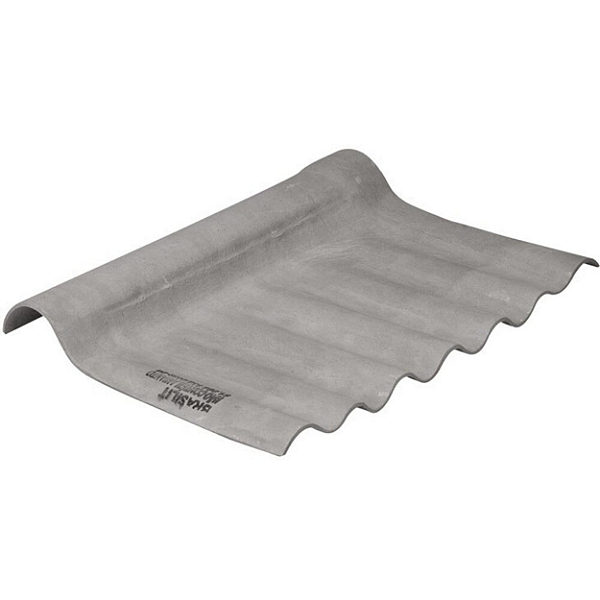 Cumeeira Brasilit Artic 4MM Superior