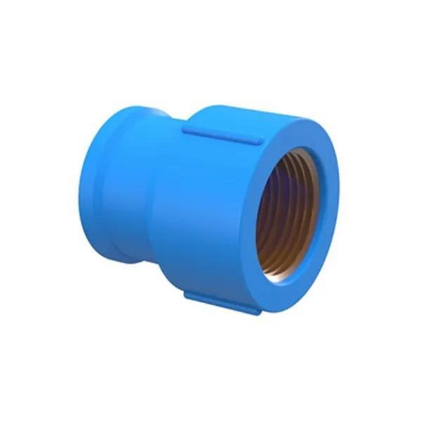 Luva Tigre Azul 20 X 1/2 35247785