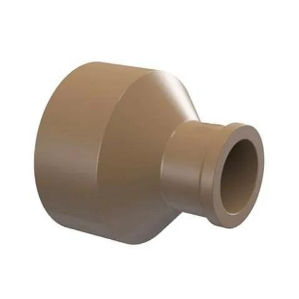 Bucha Tigre Redução Soldável Longa 75x50mm - Tigre
