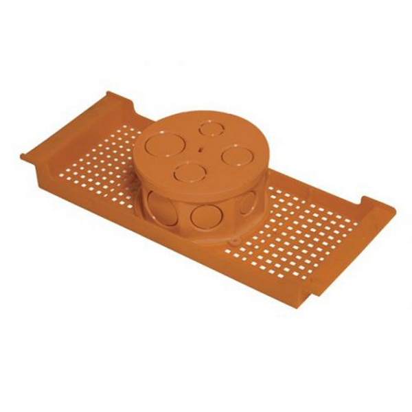 Caixa de Luz para Laje - Krona