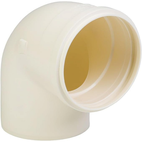 Joelho 90° Esgoto 100Mm Krona