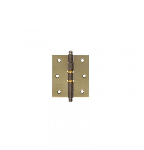 Dobradiça S1007 FOE com Anel 3.1/2"x3" Rocha