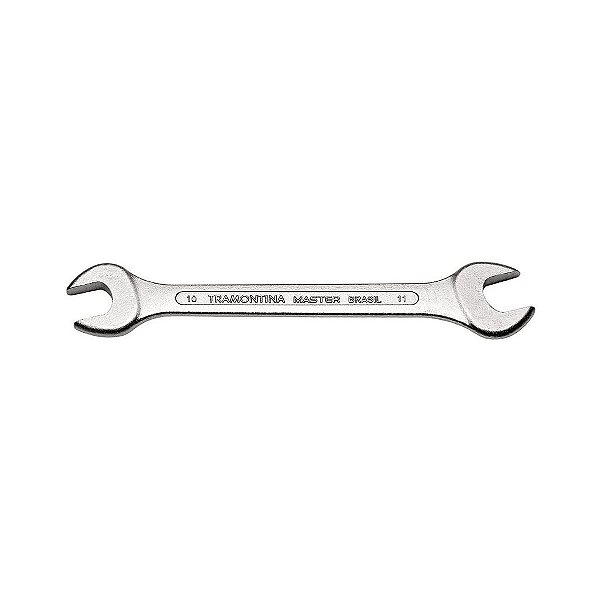Chave Fixa 10x11mm Master 42006103 Tramontina
