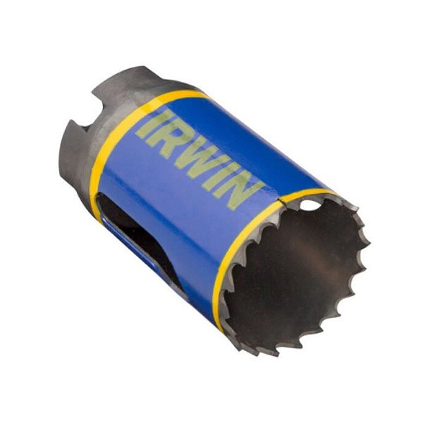 IRWIN Serra Copo Bimetálica de 5/8 Pol. (15mm) 10L 1933274
