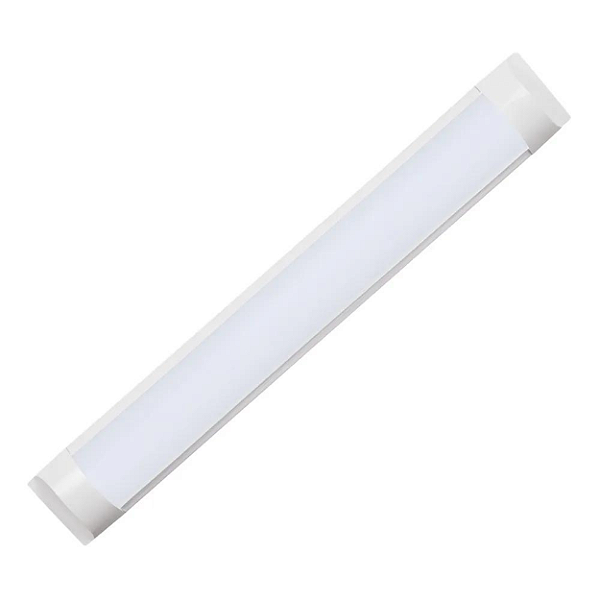 Luminária de Led Slim 36W 3000K Amarela BIV LED05.14 Foxlux