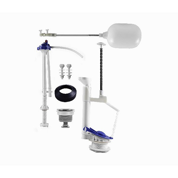 Conjunto Completo Pigmentados MU/SP*BR Astra