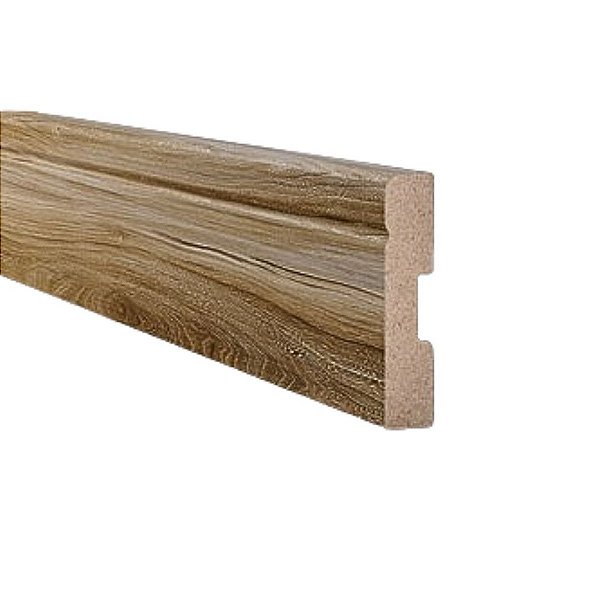 Rodapé Estilo 70x2400MM Nº7 Eucafloor