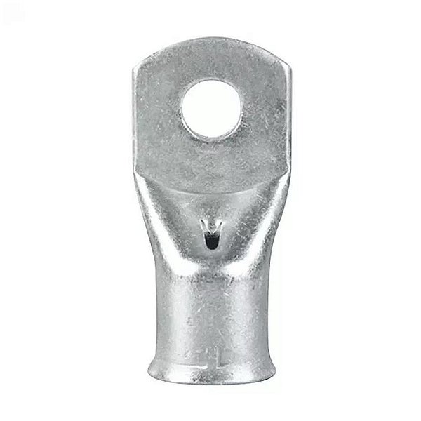 Terminal Compressão 240mm 1 furo Tcm