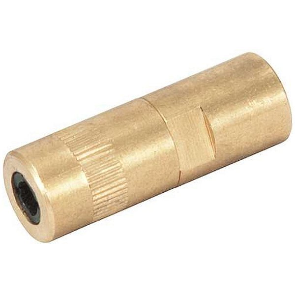 Bico para Engraxadeira com 4 Castanhas Vonder