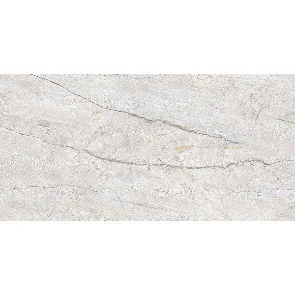Porcelanato Titanium Polido 61X120 HPO 120.146 Caixa com 2,20m² Helena