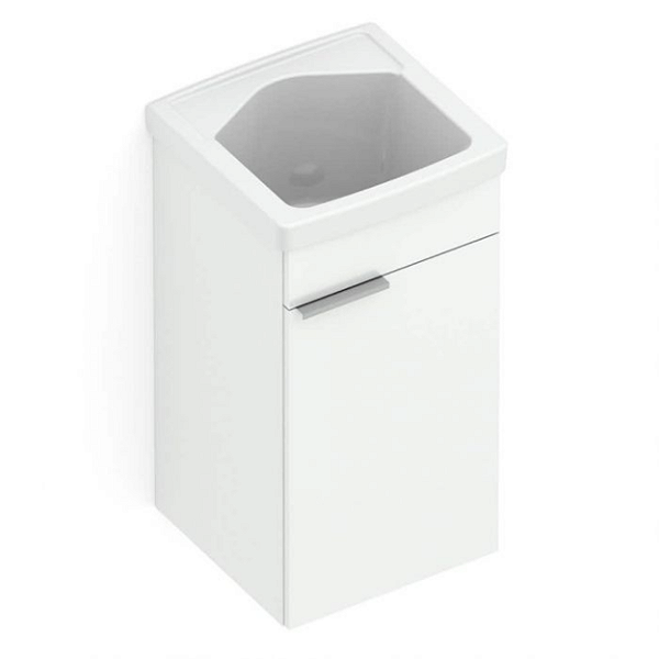 Tanque Celite Com Gabinete 75X38X39