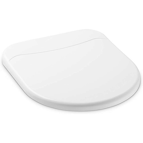 Assento Original Polipropileno Riviera/Smart Branco - Celite