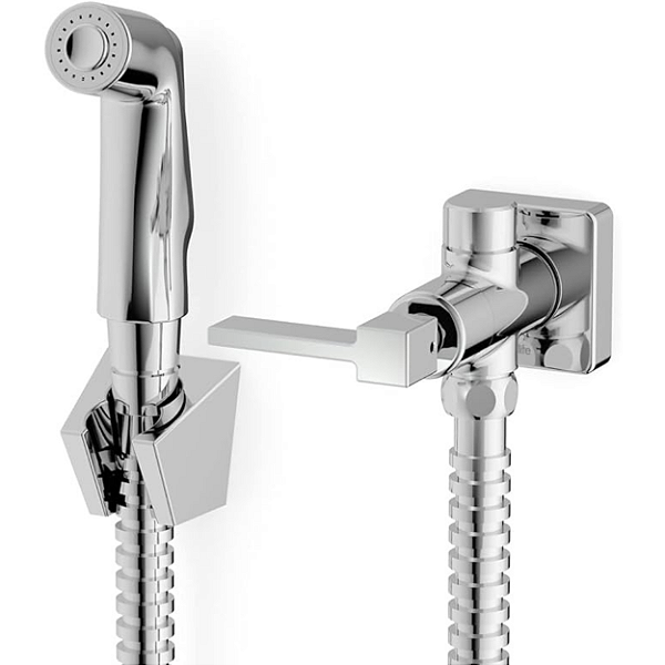 Ducha Higiênica Elite Cromada - Celite