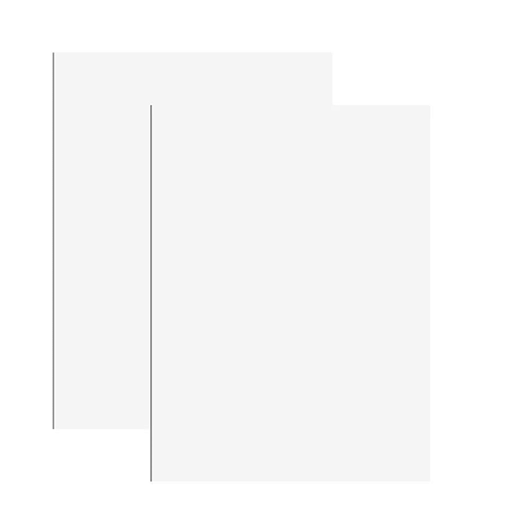 Revestimento Eliane Forma Branco 30X40 Acetinado CX1,92M2