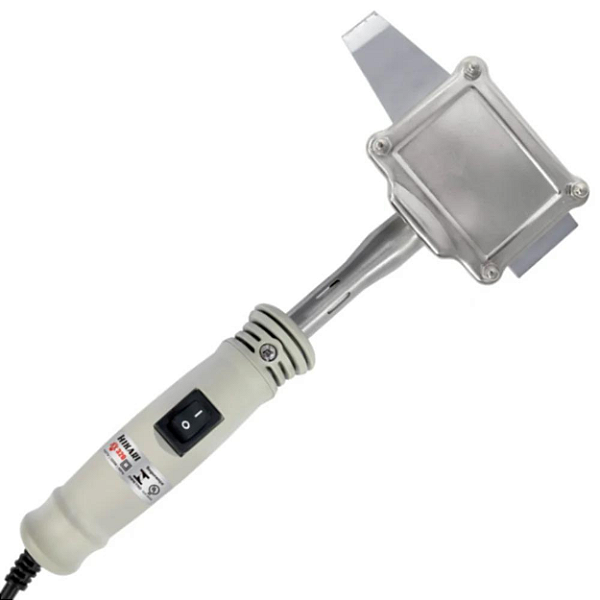 Ferro de Solda Tipo Machadinha AX-320 220v ( 21K063) - Hikari