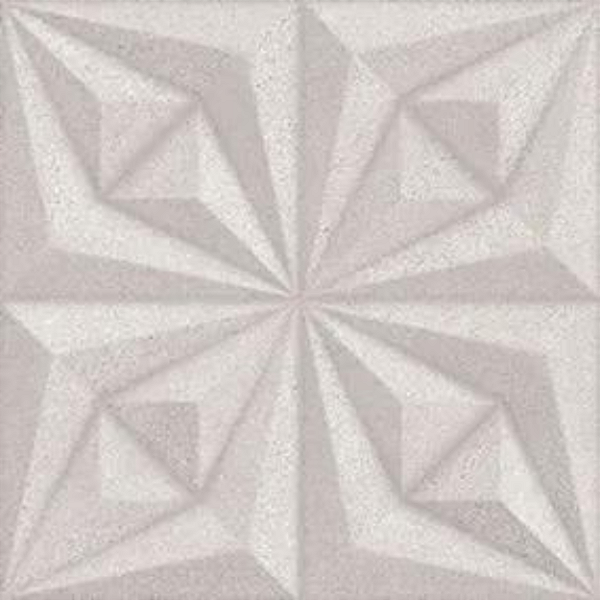 Revestimento Ceusa 66072 Drapeado Beton 58X58 CX0,67M2