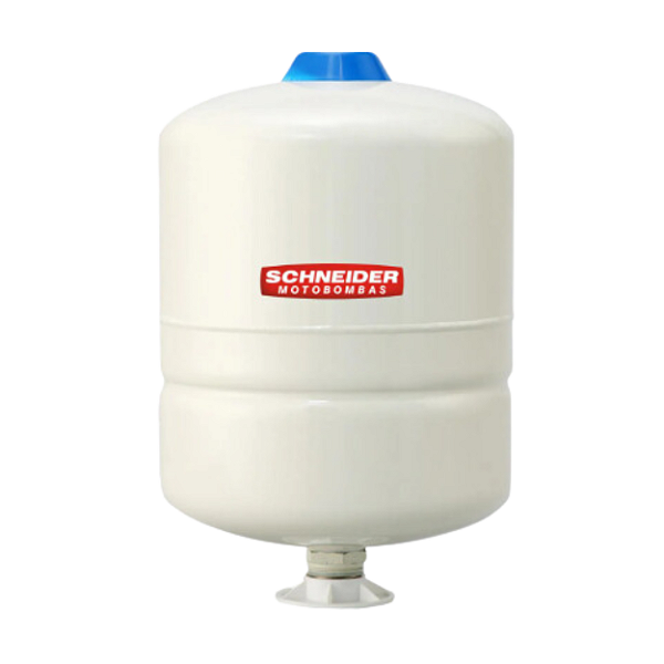 Tanque Vaso de Expansão Schneider - TAP-24 V 24 litros
