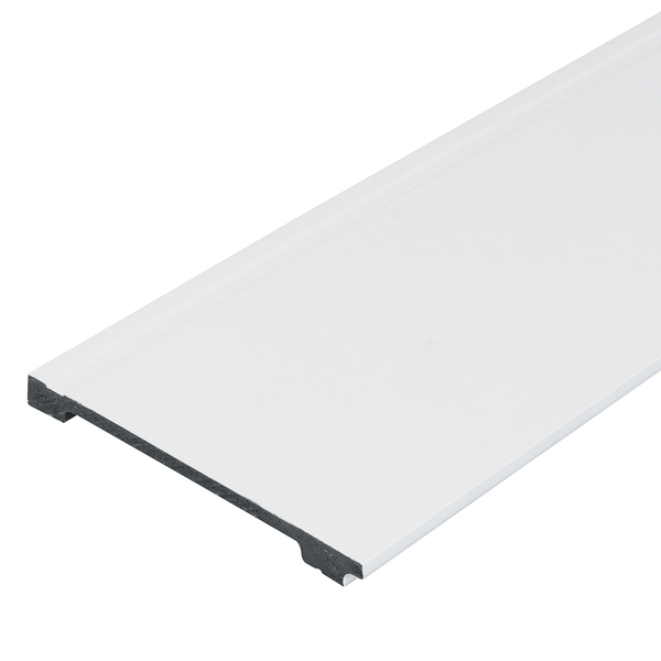 Rodapé B154 FRISADO BR 15cm x 2,20m BELLITAS - Santa Luzia
