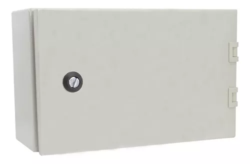QUADRO COMANDO 25X35X14 - LUMIBRAS
