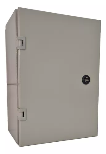 QUADRO COMANDO 35X25X17 - LUMIBRAS