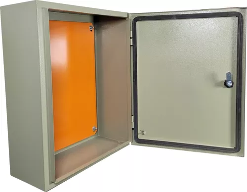 QUADRO COMANDO 50X40X20 - LUMIBRAS