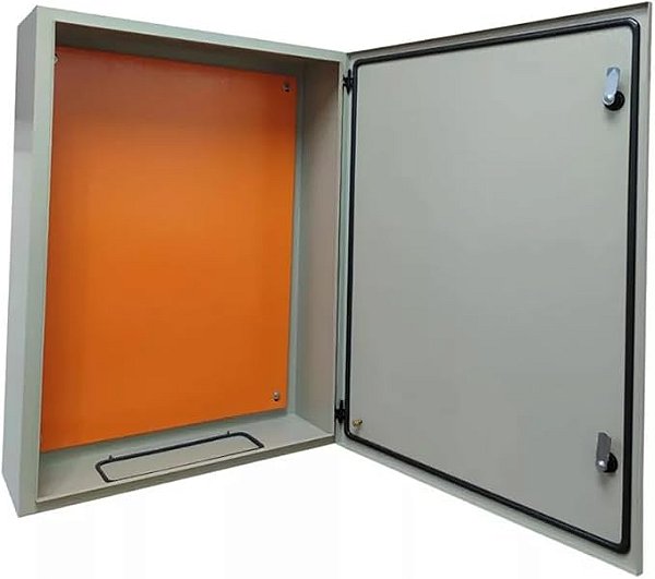 QUADRO COMANDO 60X40X20 - LUMIBRAS