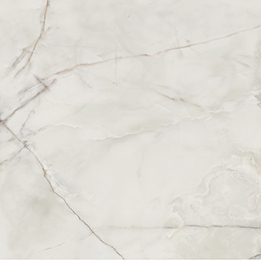 Porcelanato Villagres 123027 Palazzo Ducale Bian Pol 123X123 Cx3,03M²