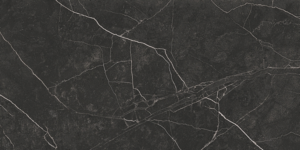 Porcelanato Helena hpo 120.013 splendor nero 61x120 cx2,20M²
