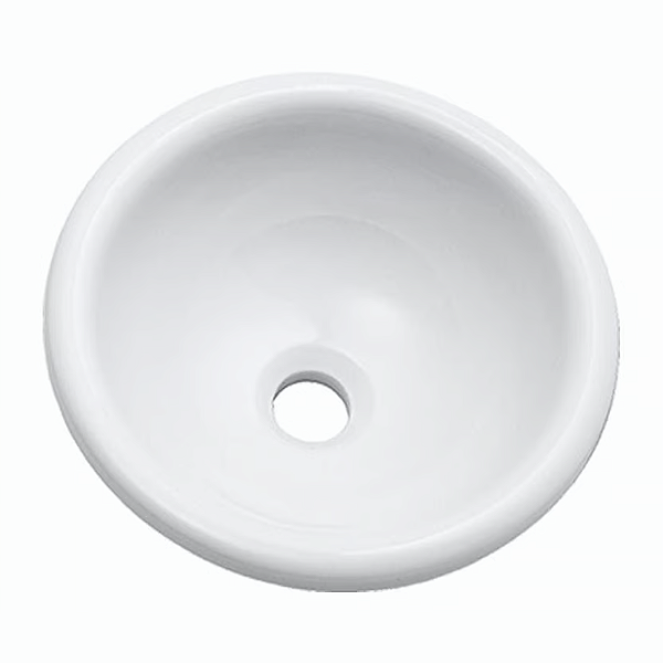 Cuba Red Sob Il6200 Branco 31.5cm - Icasa
