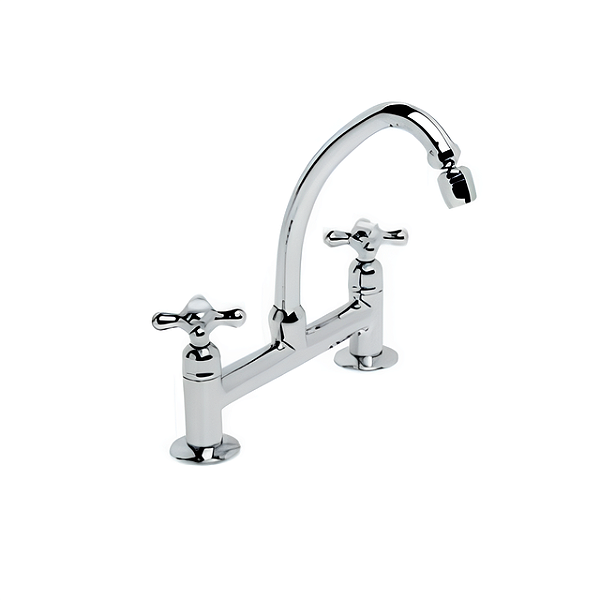 Misturador Cozinha Mesa Bica c/ Arejador articulado - Celite