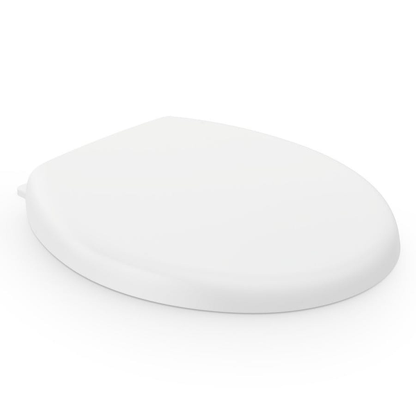 Tampa de Vaso Sanitário Soft Close PP Universal Branco - Celite