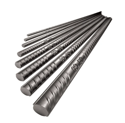 FERRO CA 50 (1) 25,00MM 12MT