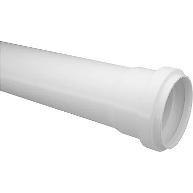 Tubo Krona Esgoto Dn40 - 3M