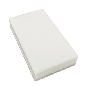 ARANDELA AVANT LED FLAT-BRANCO-6500K-12W-BIV